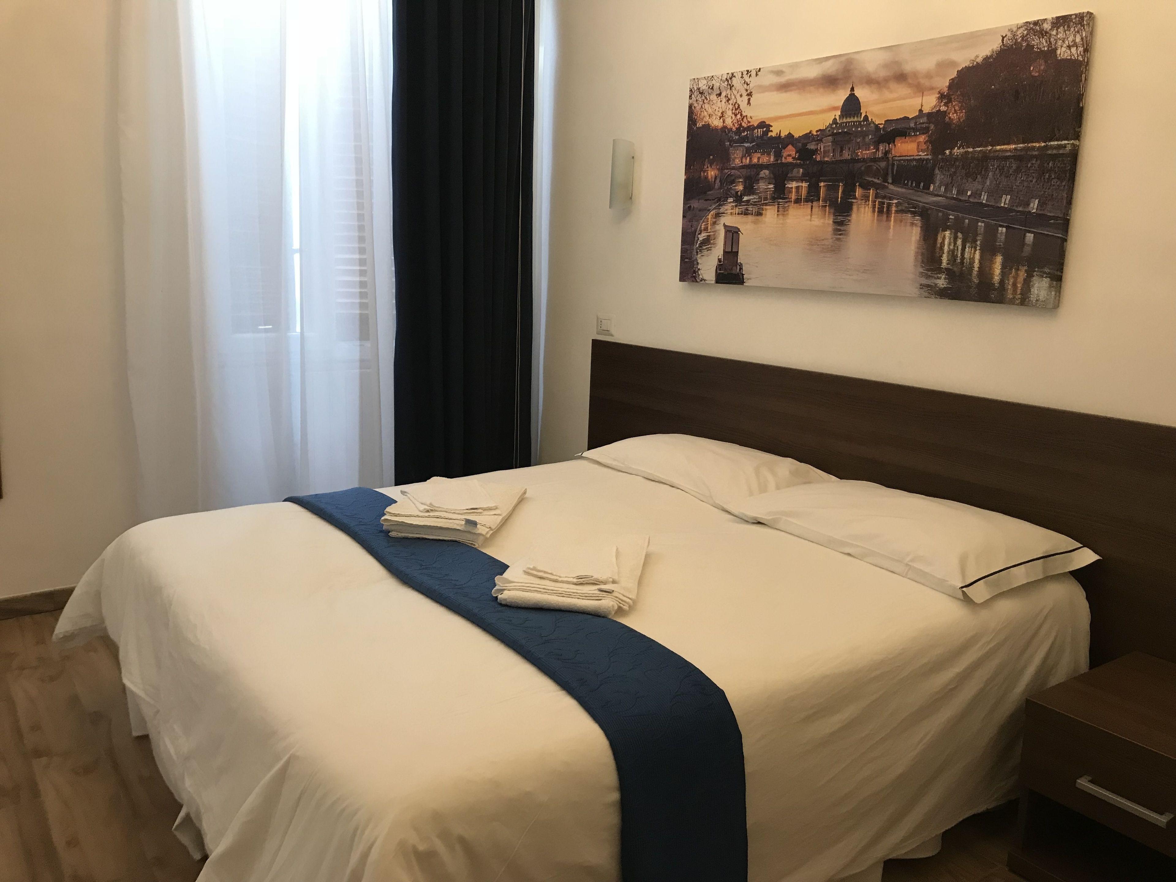 Roma My Home B&B — Zdjęcia 3