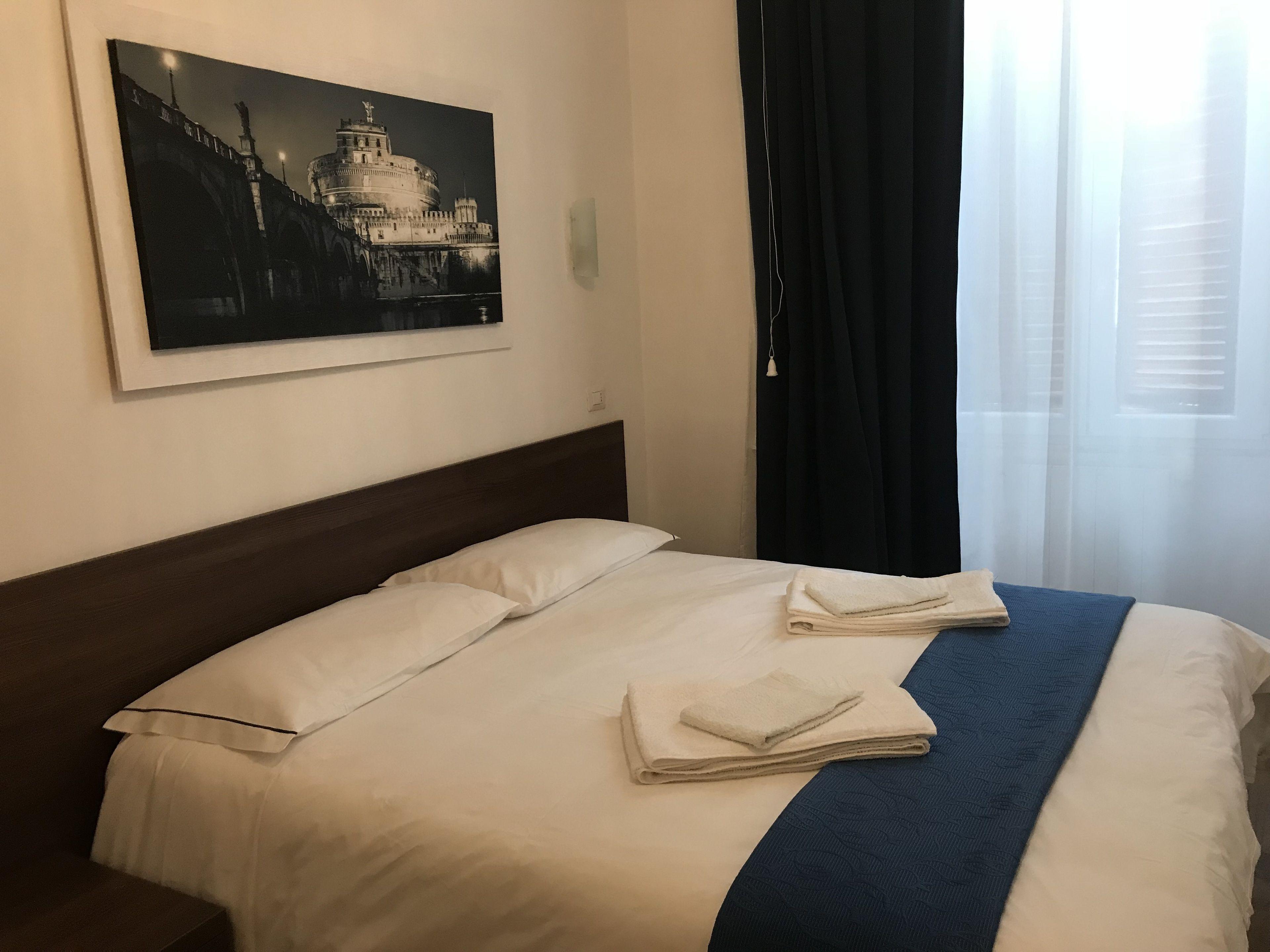 Roma My Home B&B — Zdjęcia 1