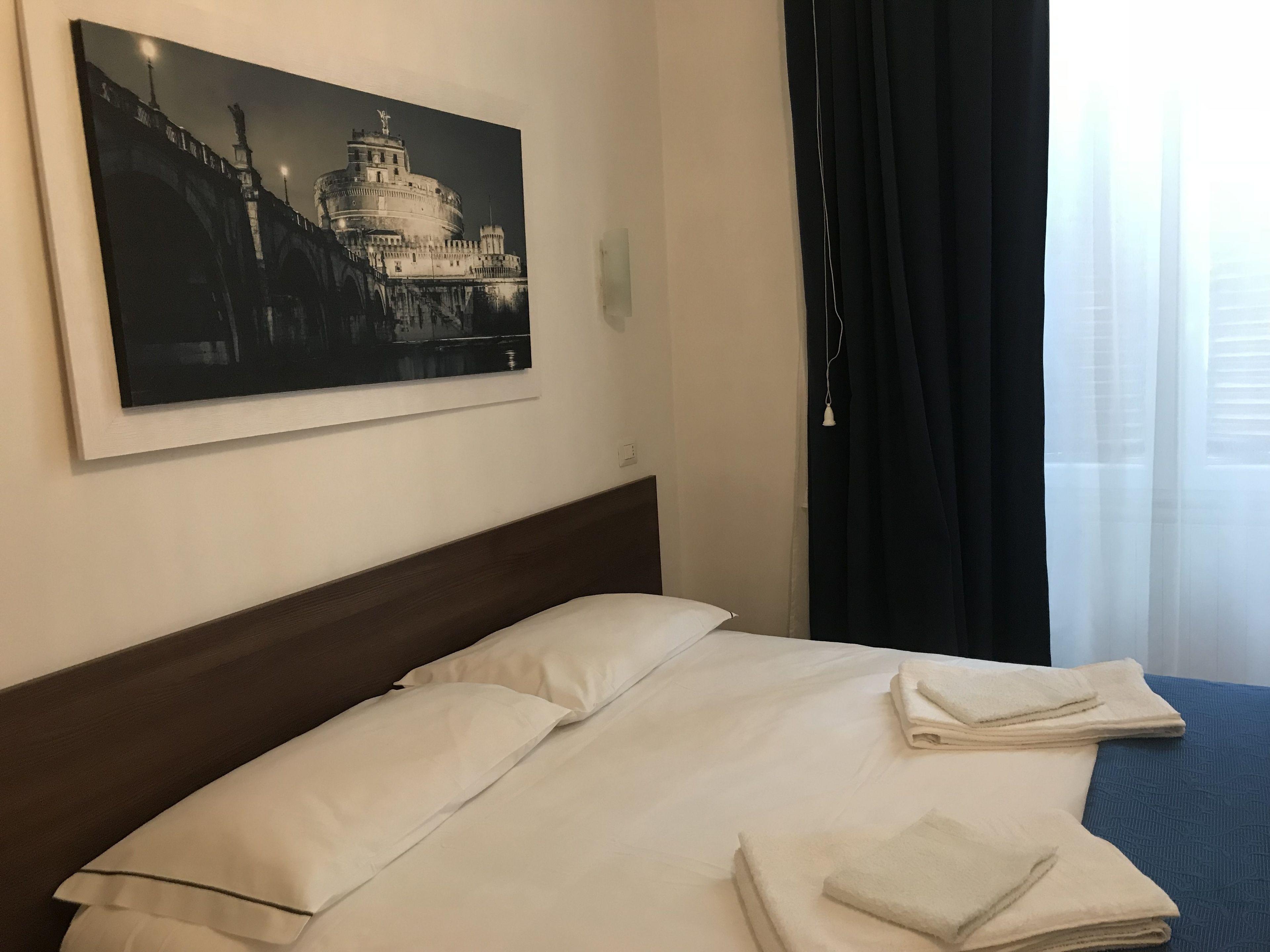 Roma My Home B&B — Zdjęcia 2